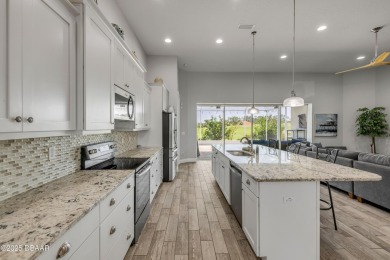 Welcome to 2916 Bella Fore Terrace, a stunning 4-bedroom, 2-bath on Venetian Bay Golf Course in Florida - for sale on GolfHomes.com, golf home, golf lot