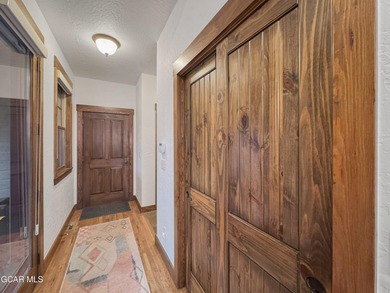 Set in the heart of Grand County in the Fairways at Pole Creek on Pole Creek Golf Club in Colorado - for sale on GolfHomes.com, golf home, golf lot