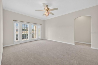 One or more photo(s) has been virtually staged. Offering a on Hammock Dunes Club in Florida - for sale on GolfHomes.com, golf home, golf lot