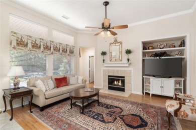 Located in the highly acclaimed Heritage Ranch gated & guarded on Heritage Ranch Golf and Country Club in Texas - for sale on GolfHomes.com, golf home, golf lot