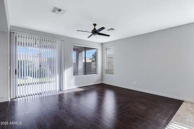 Welcome to 41105 N Prestancia Way, located in a desirable gated on Anthem Golf and Country Club  in Arizona - for sale on GolfHomes.com, golf home, golf lot