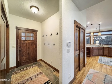 Set in the heart of Grand County in the Fairways at Pole Creek on Pole Creek Golf Club in Colorado - for sale on GolfHomes.com, golf home, golf lot