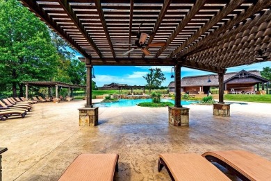 Located in beautiful Rock Creek Resort on Lake Texoma in the on Rock Creek Golf Club in Texas - for sale on GolfHomes.com, golf home, golf lot