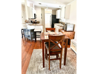 Step into luxury with this stunning 2-bedroom, 2-bathroom Pebble on Crane Lakes Golf and Country Club in Florida - for sale on GolfHomes.com, golf home, golf lot