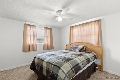 Welcome to this 2 bedroom, 1 bathroom home in centrally located on Brentwood Farms Golf Club in Florida - for sale on GolfHomes.com, golf home, golf lot