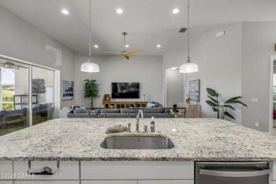 Welcome to 2916 Bella Fore Terrace, a stunning 4-bedroom, 2-bath on Venetian Bay Golf Course in Florida - for sale on GolfHomes.com, golf home, golf lot