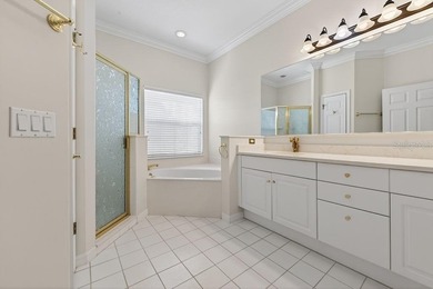 One or more photo(s) has been virtually staged. Offering a on Hammock Dunes Club in Florida - for sale on GolfHomes.com, golf home, golf lot