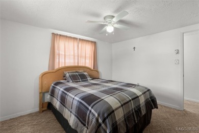 Welcome to this 2 bedroom, 1 bathroom home in centrally located on Brentwood Farms Golf Club in Florida - for sale on GolfHomes.com, golf home, golf lot