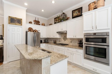Located in the highly acclaimed Heritage Ranch gated & guarded on Heritage Ranch Golf and Country Club in Texas - for sale on GolfHomes.com, golf home, golf lot