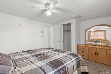 Welcome to this 2 bedroom, 1 bathroom home in centrally located on Brentwood Farms Golf Club in Florida - for sale on GolfHomes.com, golf home, golf lot