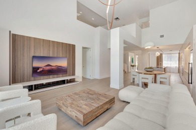 Welcome to this recently updated luxurious country club retreat on Broken Sound Golf and Club  in Florida - for sale on GolfHomes.com, golf home, golf lot