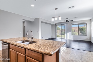 Welcome to 41105 N Prestancia Way, located in a desirable gated on Anthem Golf and Country Club  in Arizona - for sale on GolfHomes.com, golf home, golf lot