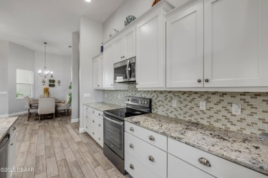 Welcome to 2916 Bella Fore Terrace, a stunning 4-bedroom, 2-bath on Venetian Bay Golf Course in Florida - for sale on GolfHomes.com, golf home, golf lot