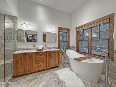 Set in the heart of Grand County in the Fairways at Pole Creek on Pole Creek Golf Club in Colorado - for sale on GolfHomes.com, golf home, golf lot