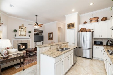 Located in the highly acclaimed Heritage Ranch gated & guarded on Heritage Ranch Golf and Country Club in Texas - for sale on GolfHomes.com, golf home, golf lot