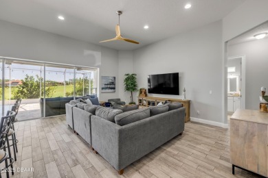 Welcome to 2916 Bella Fore Terrace, a stunning 4-bedroom, 2-bath on Venetian Bay Golf Course in Florida - for sale on GolfHomes.com, golf home, golf lot