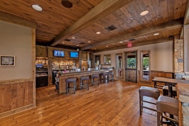 Located in beautiful Rock Creek Resort on Lake Texoma in the on Rock Creek Golf Club in Texas - for sale on GolfHomes.com, golf home, golf lot