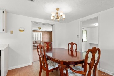 Welcome to this 2 bedroom, 1 bathroom home in centrally located on Brentwood Farms Golf Club in Florida - for sale on GolfHomes.com, golf home, golf lot