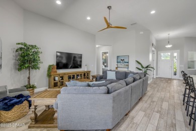 Welcome to 2916 Bella Fore Terrace, a stunning 4-bedroom, 2-bath on Venetian Bay Golf Course in Florida - for sale on GolfHomes.com, golf home, golf lot