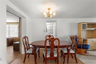 Welcome to this 2 bedroom, 1 bathroom home in centrally located on Brentwood Farms Golf Club in Florida - for sale on GolfHomes.com, golf home, golf lot