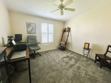 Step into luxury with this stunning 2-bedroom, 2-bathroom Pebble on Crane Lakes Golf and Country Club in Florida - for sale on GolfHomes.com, golf home, golf lot