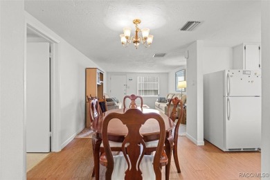 Welcome to this 2 bedroom, 1 bathroom home in centrally located on Brentwood Farms Golf Club in Florida - for sale on GolfHomes.com, golf home, golf lot