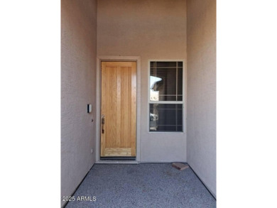 Rare Popular Presley built home - the Jamaica model is now for on Estrella Mountain Ranch Golf Course in Arizona - for sale on GolfHomes.com, golf home, golf lot