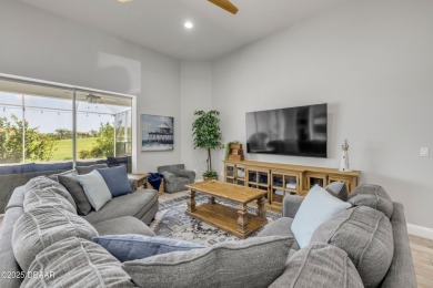 Welcome to 2916 Bella Fore Terrace, a stunning 4-bedroom, 2-bath on Venetian Bay Golf Course in Florida - for sale on GolfHomes.com, golf home, golf lot
