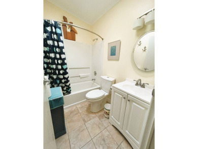 Step into luxury with this stunning 2-bedroom, 2-bathroom Pebble on Crane Lakes Golf and Country Club in Florida - for sale on GolfHomes.com, golf home, golf lot