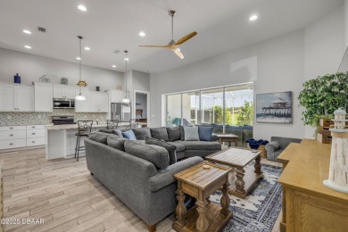 Welcome to 2916 Bella Fore Terrace, a stunning 4-bedroom, 2-bath on Venetian Bay Golf Course in Florida - for sale on GolfHomes.com, golf home, golf lot