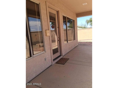 Rare Popular Presley built home - the Jamaica model is now for on Estrella Mountain Ranch Golf Course in Arizona - for sale on GolfHomes.com, golf home, golf lot