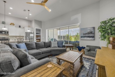 Welcome to 2916 Bella Fore Terrace, a stunning 4-bedroom, 2-bath on Venetian Bay Golf Course in Florida - for sale on GolfHomes.com, golf home, golf lot
