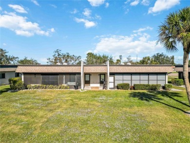 Offering a beautifully renovated turnkey two-bedroom, two-bath on Jacaranda West Country Club in Florida - for sale on GolfHomes.com, golf home, golf lot