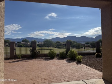 VIEWS! VIEWS! VIEWS! Located in the heart of Oro Valley, nestled on  in Arizona - for sale on GolfHomes.com, golf home, golf lot