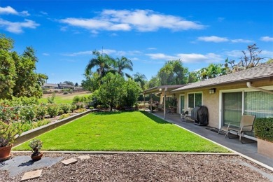 RARE BEAUTY custom redesigned single-story home located in on Canyon Crest Country Club in California - for sale on GolfHomes.com, golf home, golf lot