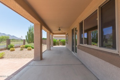 VIEWS! VIEWS! VIEWS! Located in the heart of Oro Valley, nestled on  in Arizona - for sale on GolfHomes.com, golf home, golf lot