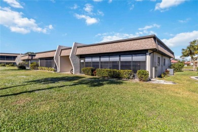 Offering a beautifully renovated turnkey two-bedroom, two-bath on Jacaranda West Country Club in Florida - for sale on GolfHomes.com, golf home, golf lot