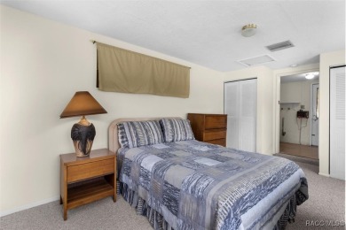 Welcome to this 2 bedroom, 1 bathroom home in centrally located on Brentwood Farms Golf Club in Florida - for sale on GolfHomes.com, golf home, golf lot