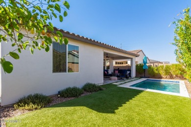 Imagine owning this exquisite home in the prestigious Sterling on Sterling Grove Golf & Country Club in Arizona - for sale on GolfHomes.com, golf home, golf lot