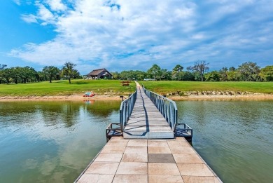 Located in beautiful Rock Creek Resort on Lake Texoma in the on Rock Creek Golf Club in Texas - for sale on GolfHomes.com, golf home, golf lot