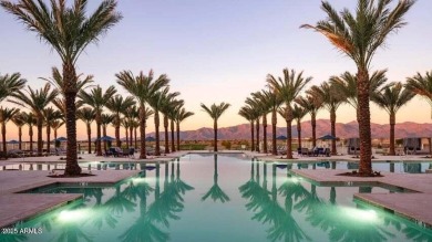Imagine owning this exquisite home in the prestigious Sterling on Sterling Grove Golf & Country Club in Arizona - for sale on GolfHomes.com, golf home, golf lot