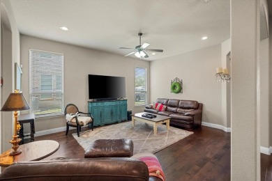 Not Your Typical 3-Bedroom Home! This home stands out from the on Mansfield National Golf Club in Texas - for sale on GolfHomes.com, golf home, golf lot