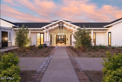 Imagine owning this exquisite home in the prestigious Sterling on Sterling Grove Golf & Country Club in Arizona - for sale on GolfHomes.com, golf home, golf lot