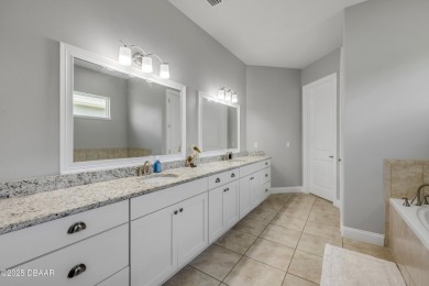 Welcome to 2916 Bella Fore Terrace, a stunning 4-bedroom, 2-bath on Venetian Bay Golf Course in Florida - for sale on GolfHomes.com, golf home, golf lot