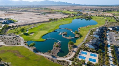 Imagine owning this exquisite home in the prestigious Sterling on Sterling Grove Golf & Country Club in Arizona - for sale on GolfHomes.com, golf home, golf lot