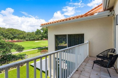 Welcome to this recently updated luxurious country club retreat on Broken Sound Golf and Club  in Florida - for sale on GolfHomes.com, golf home, golf lot