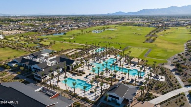 Imagine owning this exquisite home in the prestigious Sterling on Sterling Grove Golf & Country Club in Arizona - for sale on GolfHomes.com, golf home, golf lot