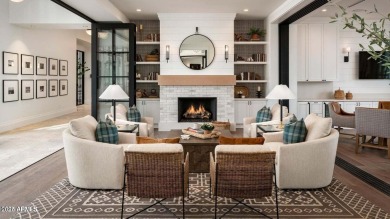 Imagine owning this exquisite home in the prestigious Sterling on Sterling Grove Golf & Country Club in Arizona - for sale on GolfHomes.com, golf home, golf lot
