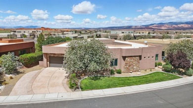 Be surfing on Sand Hollow, rallying red sand dunes, or golfing on Sand Hollow Golf Resort in Utah - for sale on GolfHomes.com, golf home, golf lot