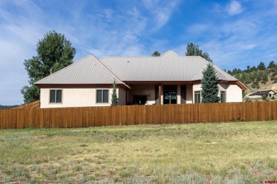 Connie Goodnight, Land Properties, LLC, C: , connie,  : on Rio Grande Golf Club in Colorado - for sale on GolfHomes.com, golf home, golf lot